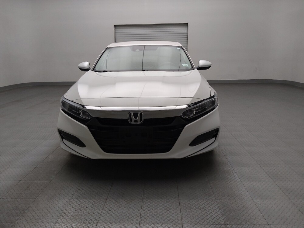2019 Honda Accord in Arlington, TX 76011 - 18107608 15