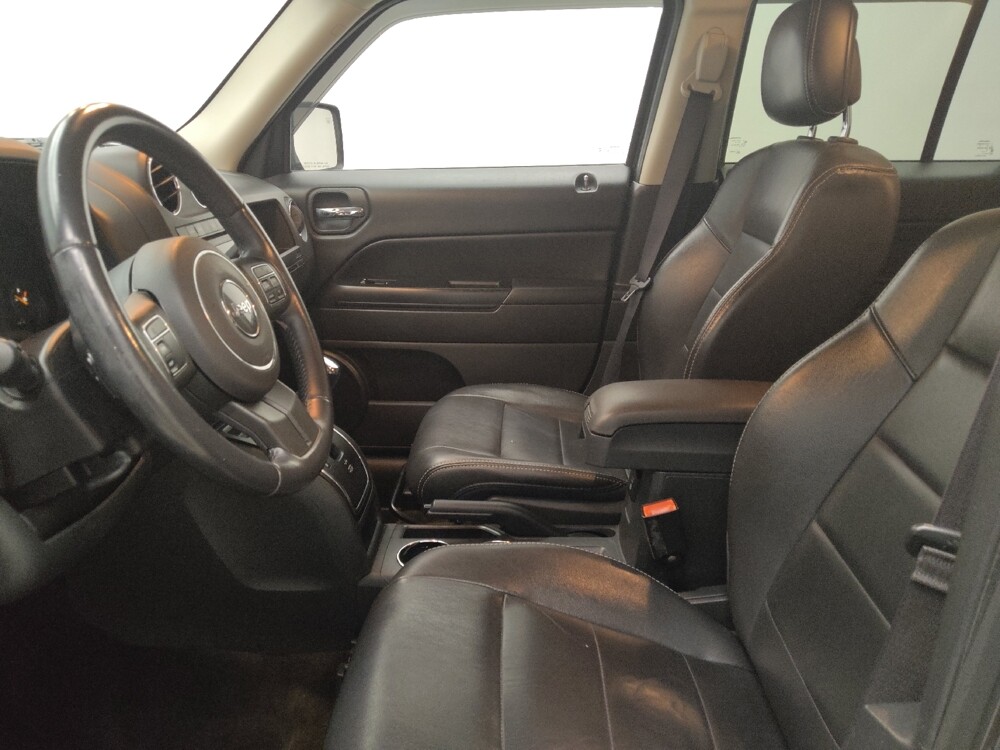 2015 Jeep Patriot in Midlothian, IL 60445 - 18107610 17