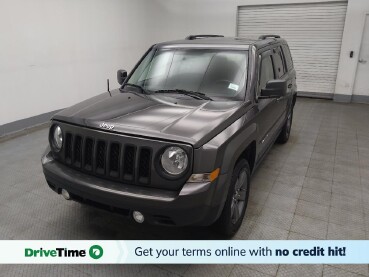 2015 Jeep Patriot in Midlothian, IL 60445
