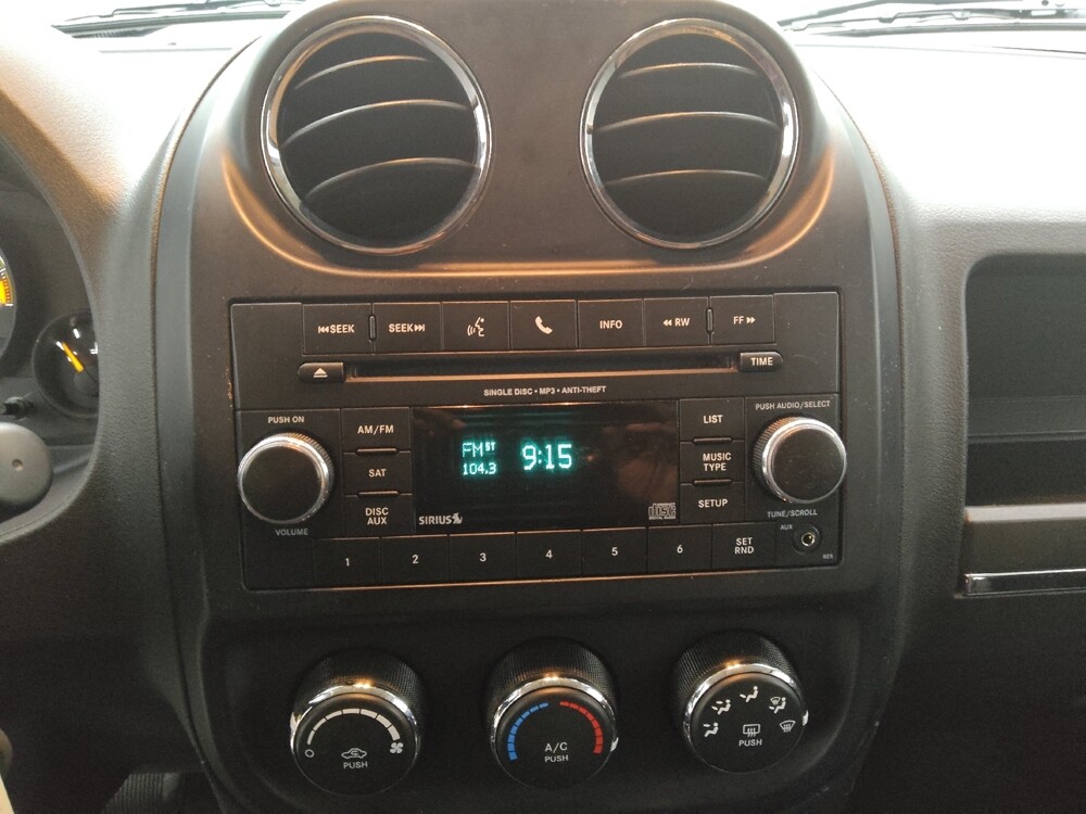 2015 Jeep Patriot in Midlothian, IL 60445 - 18107610 25