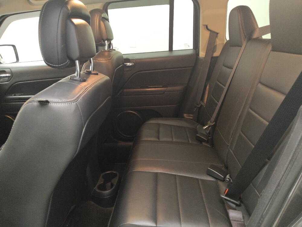 2015 Jeep Patriot in Midlothian, IL 60445 - 18107610 18