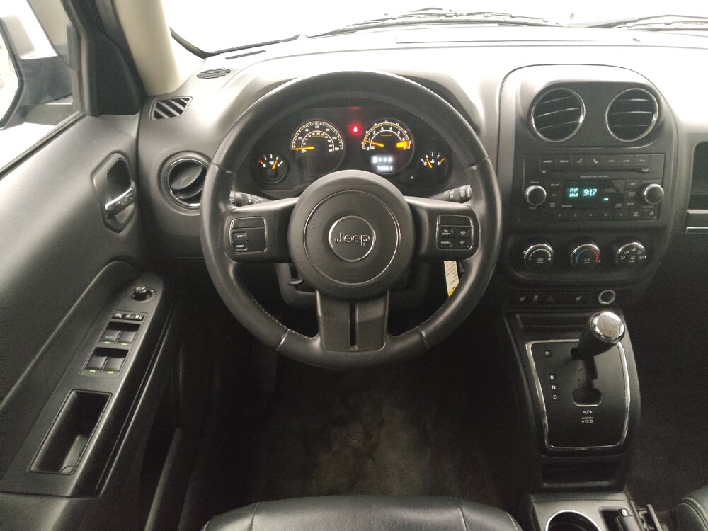 2015 Jeep Patriot in Midlothian, IL 60445 - 18107610 22
