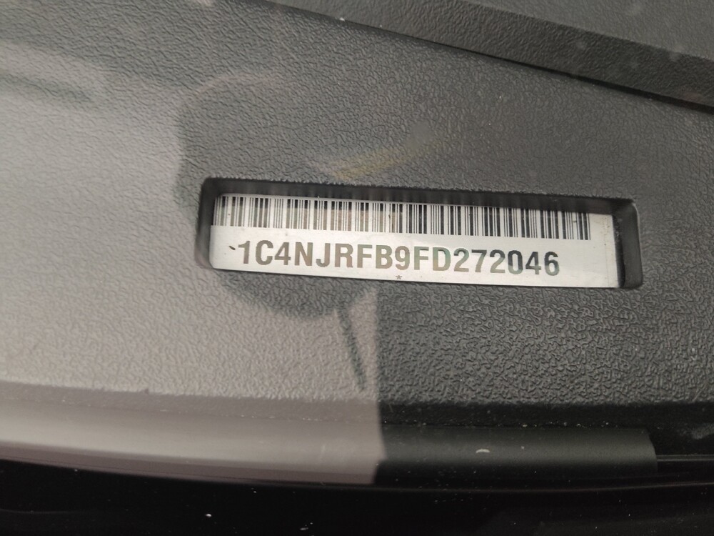 2015 Jeep Patriot in Midlothian, IL 60445 - 18107610 33