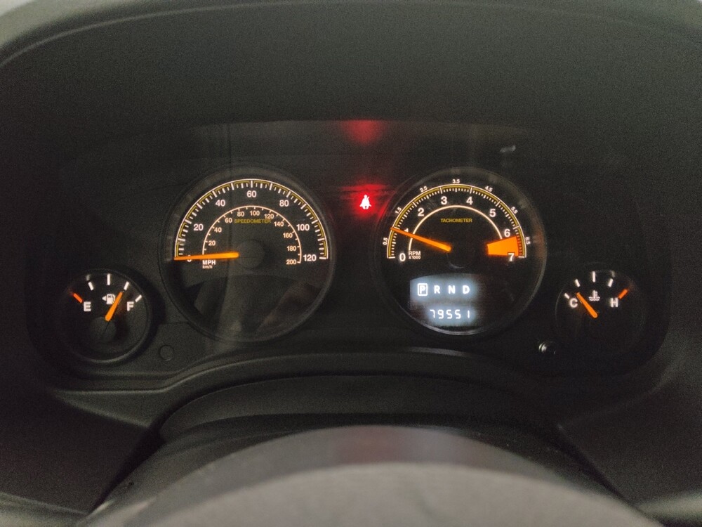 2015 Jeep Patriot in Midlothian, IL 60445 - 18107610 23