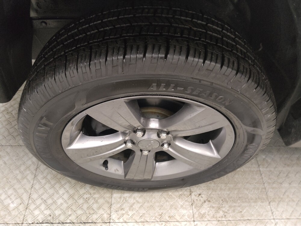 2015 Jeep Patriot in Midlothian, IL 60445 - 18107610 31