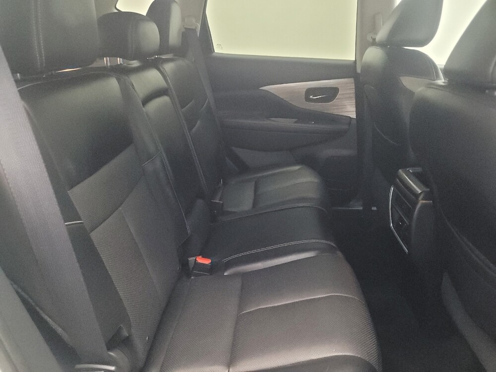 2017 Nissan Murano in Marietta, GA 30062 - 18107611 19