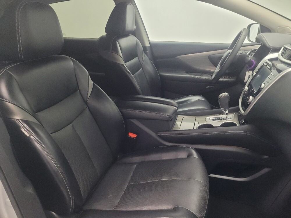 2017 Nissan Murano in Marietta, GA 30062 - 18107611 21