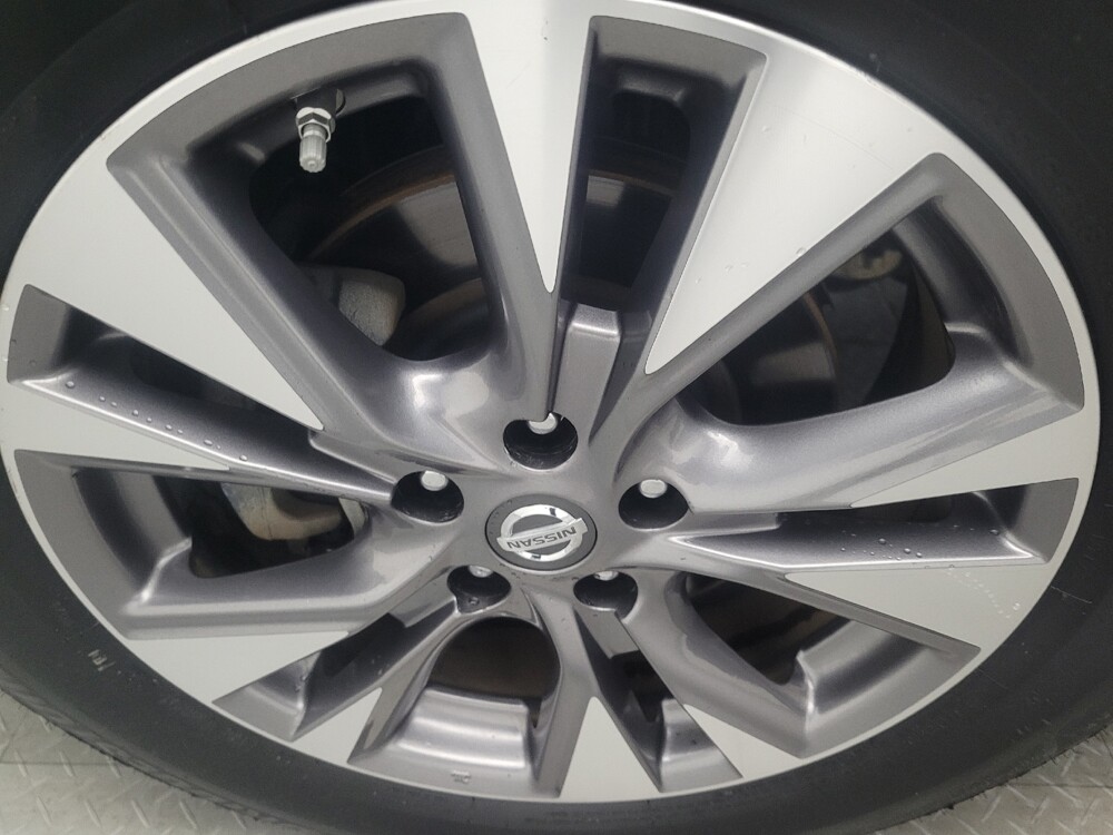 2017 Nissan Murano in Marietta, GA 30062 - 18107611 31