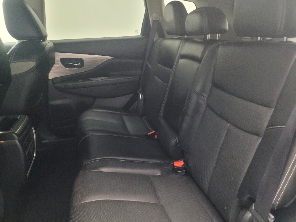 2017 Nissan Murano in Marietta, GA 30062 - 18107611 18