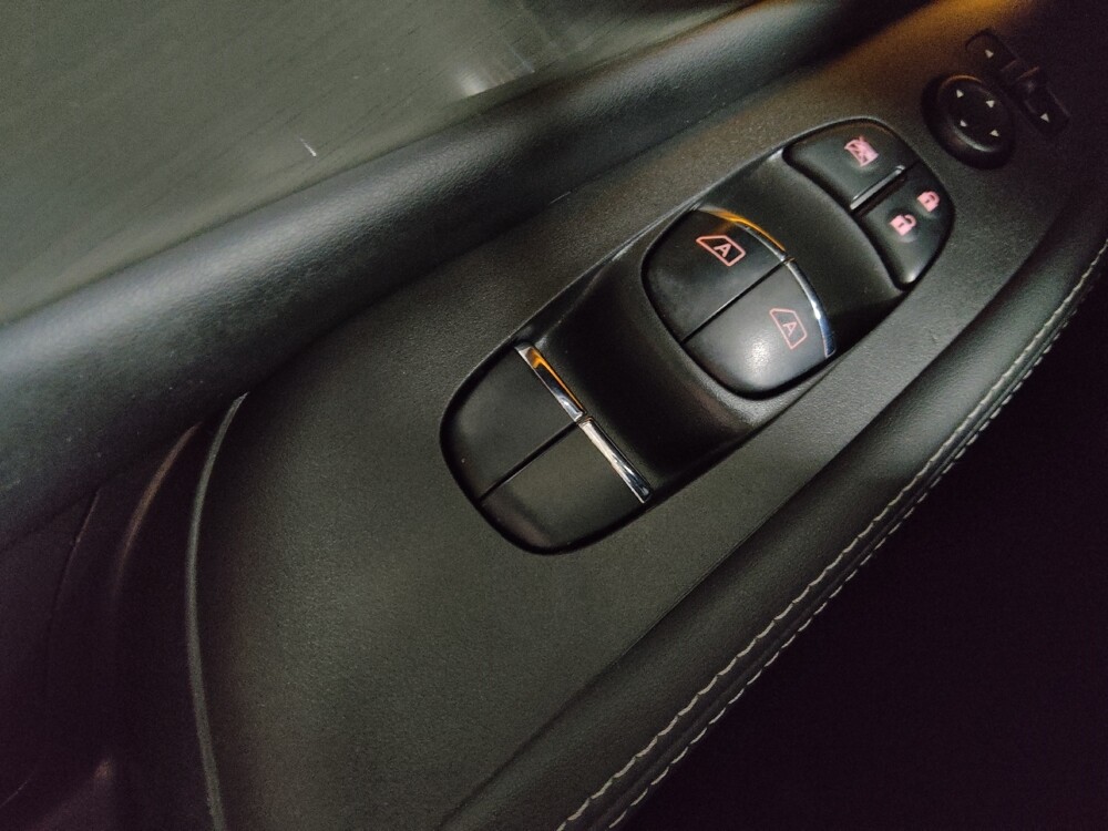 2017 Nissan Murano in Marietta, GA 30062 - 18107611 27