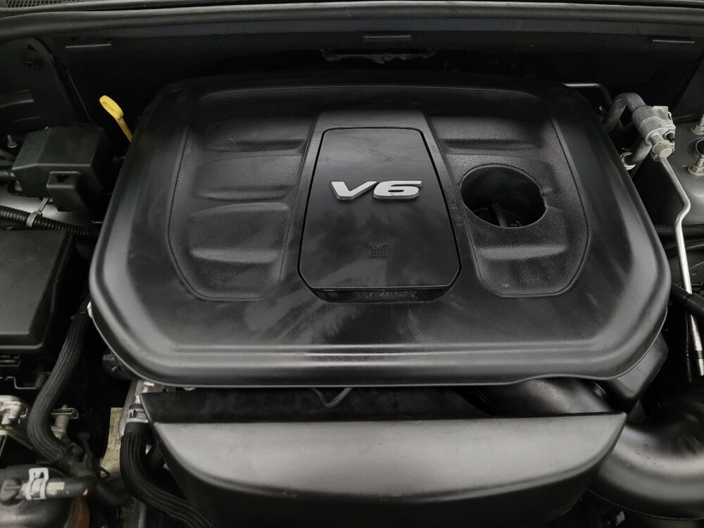 2018 Jeep Grand Cherokee in Glendale, AZ 85301 - 18107612 30