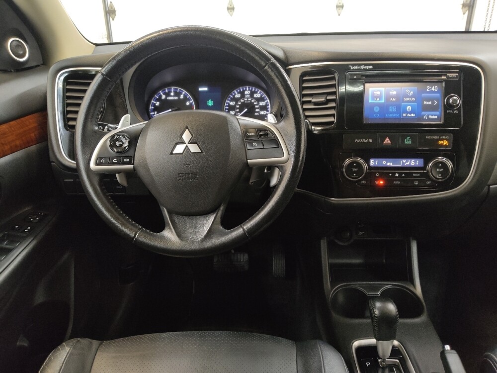 2014 Mitsubishi Outlander in Cincinnati, OH 45255 - 18107613 22