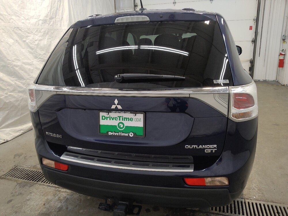 2014 Mitsubishi Outlander in Cincinnati, OH 45255 - 18107613 7