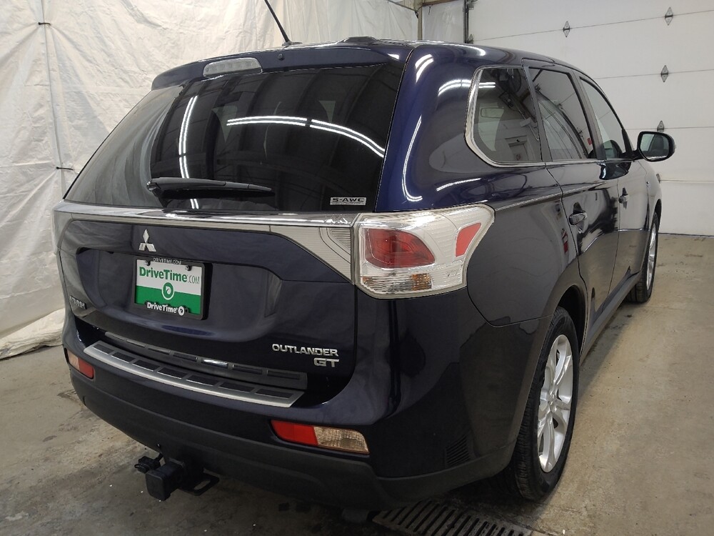 2014 Mitsubishi Outlander in Cincinnati, OH 45255 - 18107613 9