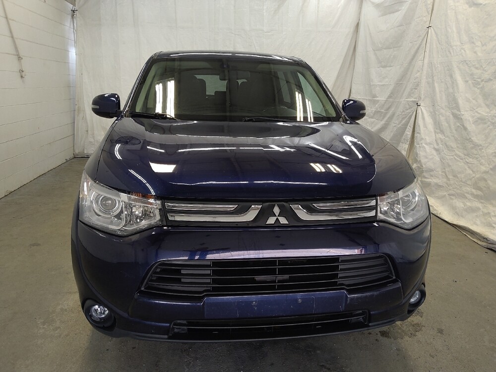 2014 Mitsubishi Outlander in Cincinnati, OH 45255 - 18107613 14
