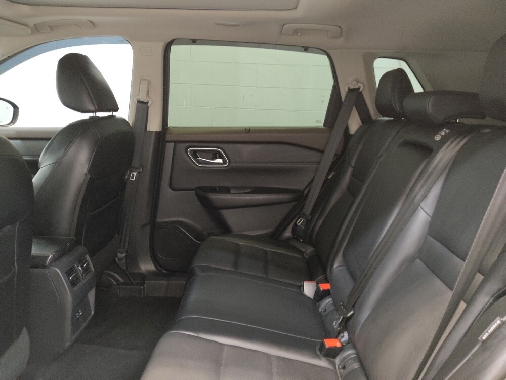 2021 Nissan Rogue in Cincinnati, OH 45255 - 18107614 18