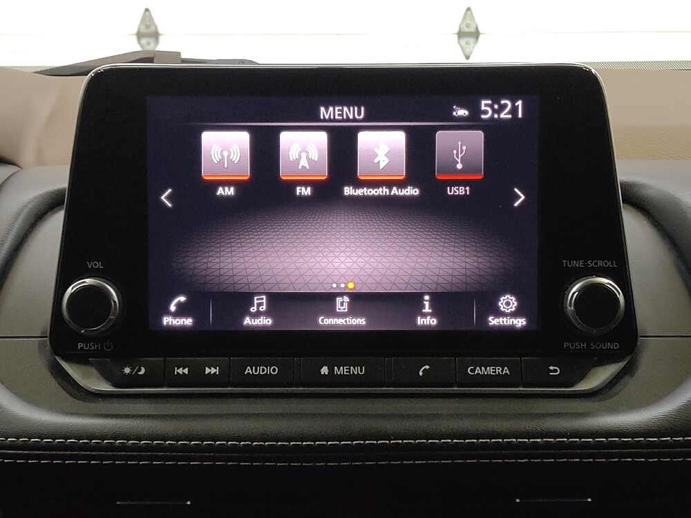 2021 Nissan Rogue in Cincinnati, OH 45255 - 18107614 25