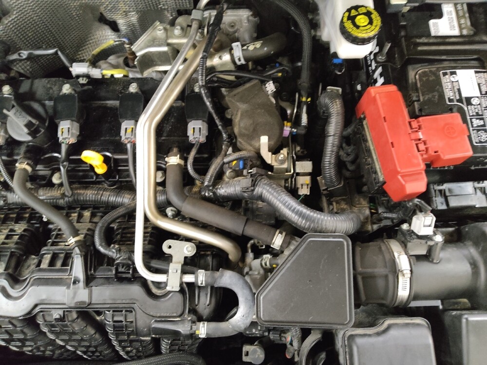 2021 Nissan Rogue in Cincinnati, OH 45255 - 18107614 30