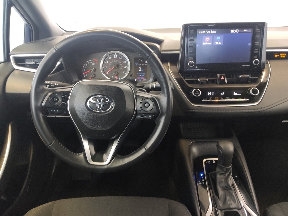 2022 Toyota Corolla in Cincinnati, OH 45255 - 18107615 22
