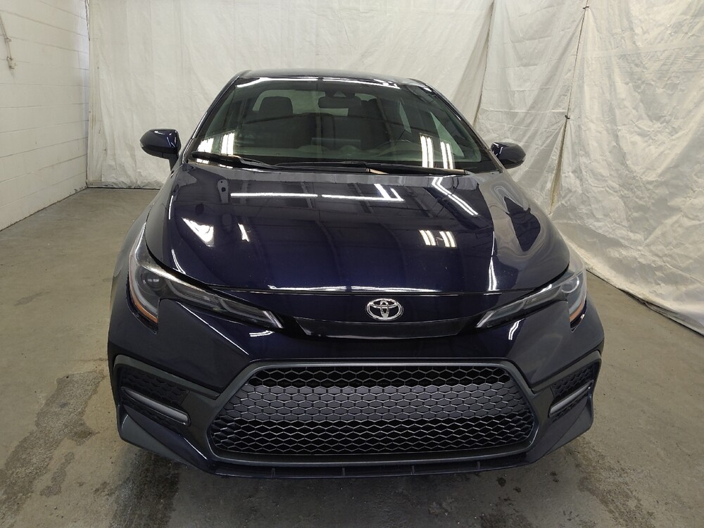 2022 Toyota Corolla in Cincinnati, OH 45255 - 18107615 14