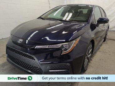 2022 Toyota Corolla in Cincinnati, OH 45255