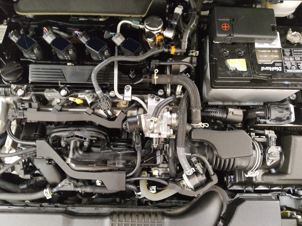 2022 Toyota Corolla in Cincinnati, OH 45255 - 18107615 30