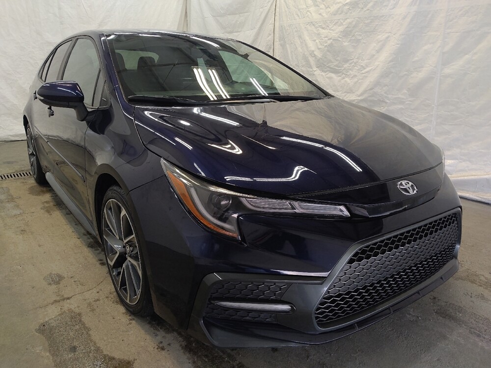 2022 Toyota Corolla in Cincinnati, OH 45255 - 18107615 13