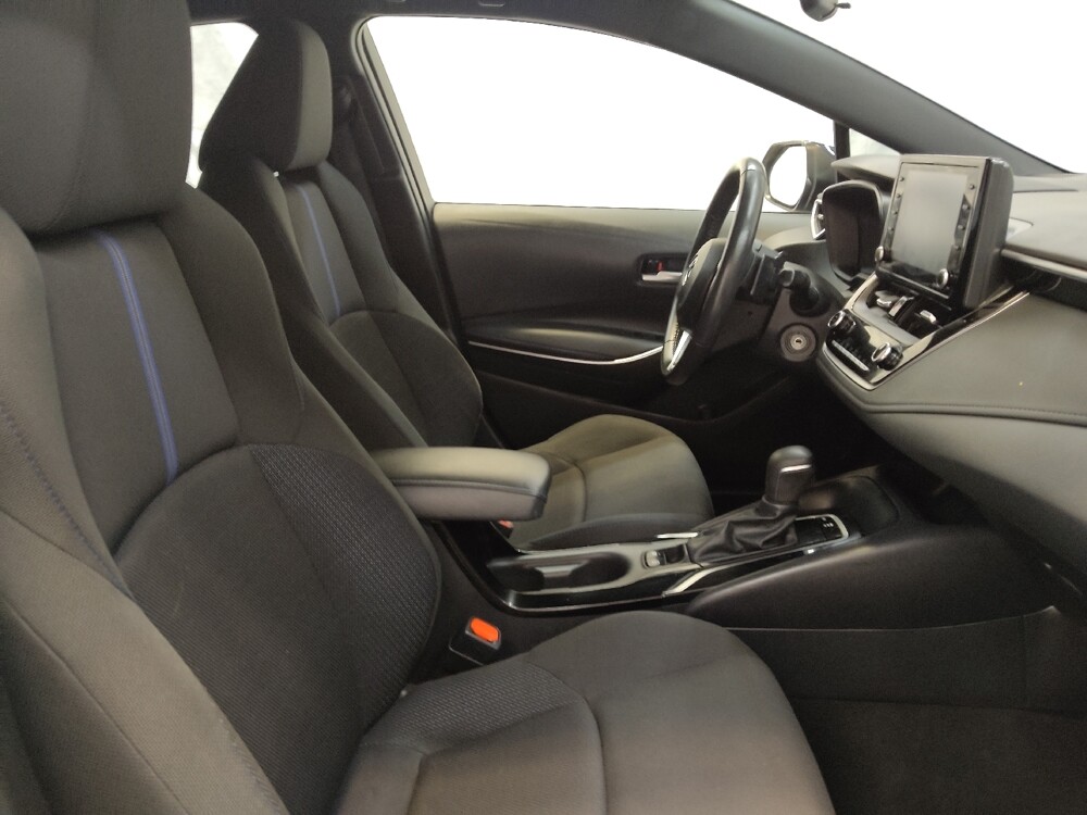 2022 Toyota Corolla in Cincinnati, OH 45255 - 18107615 21