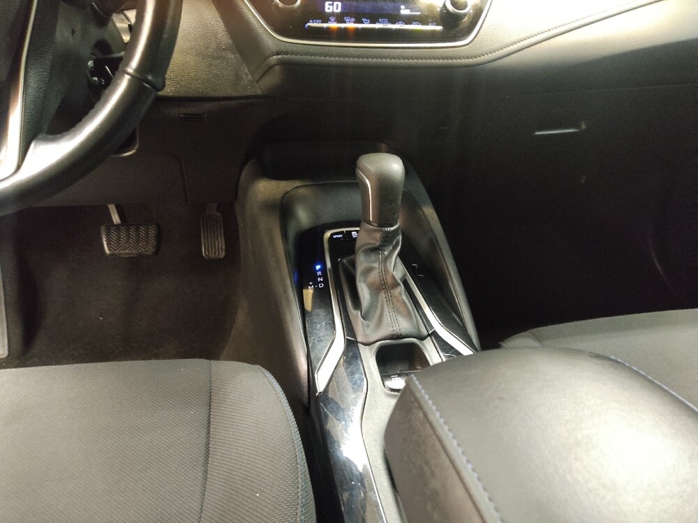 2022 Toyota Corolla in Cincinnati, OH 45255 - 18107615 26