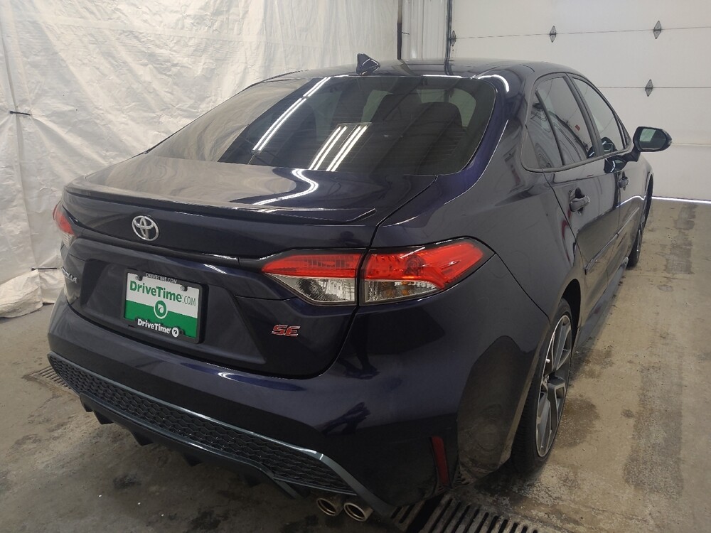 2022 Toyota Corolla in Cincinnati, OH 45255 - 18107615 9