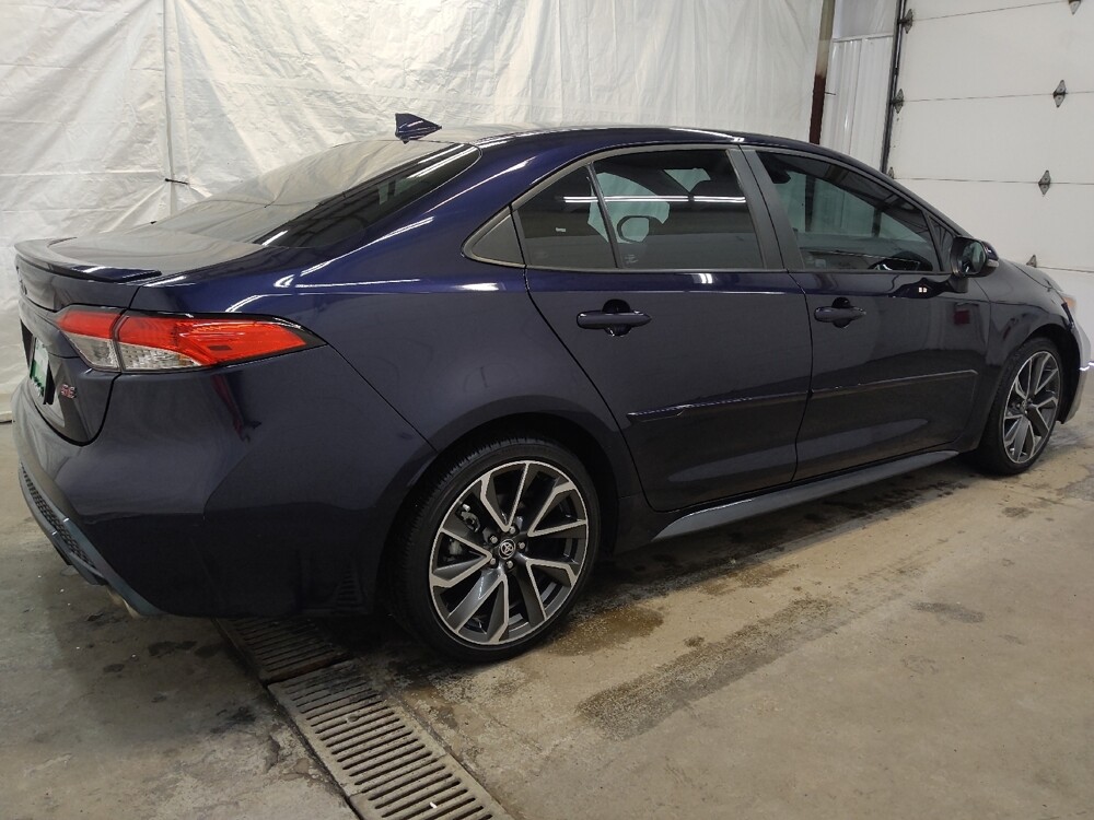 2022 Toyota Corolla in Cincinnati, OH 45255 - 18107615 10