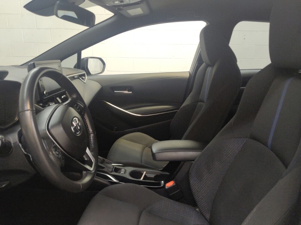 2022 Toyota Corolla in Cincinnati, OH 45255 - 18107615 17
