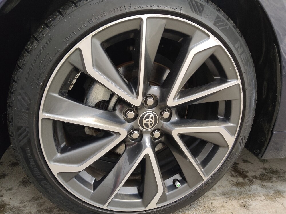 2022 Toyota Corolla in Cincinnati, OH 45255 - 18107615 31