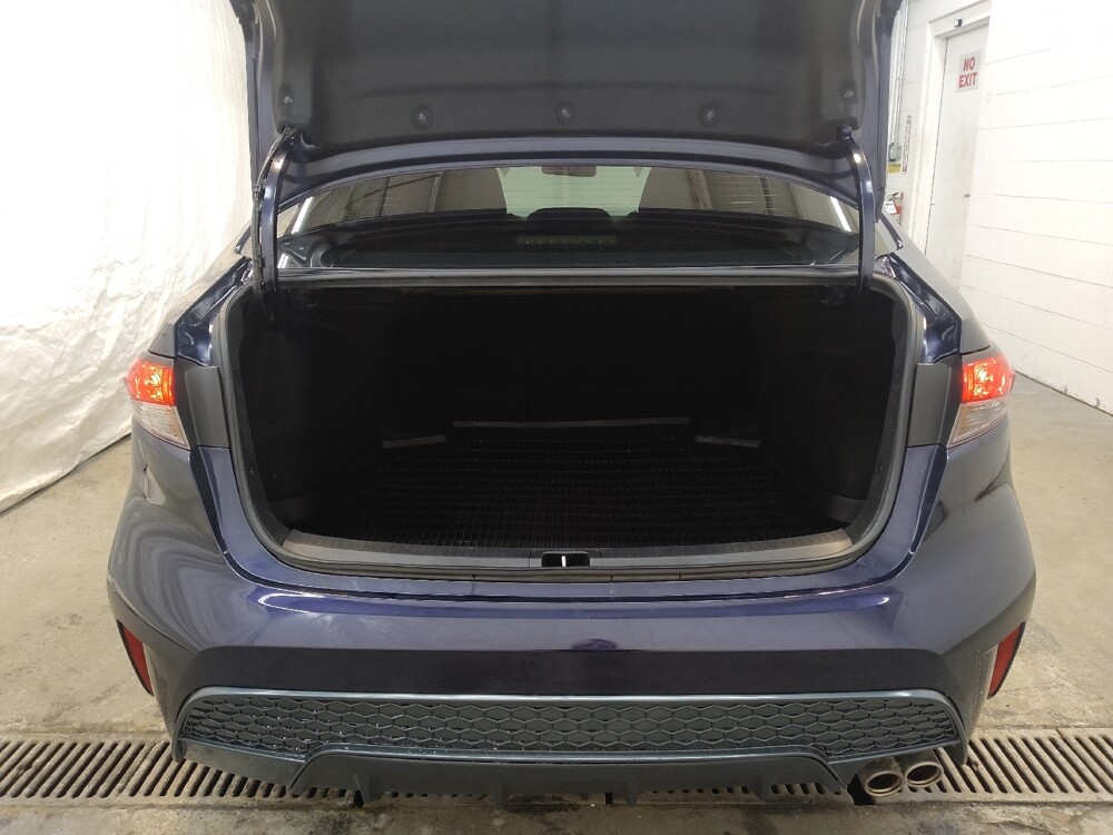 2022 Toyota Corolla in Cincinnati, OH 45255 - 18107615 29