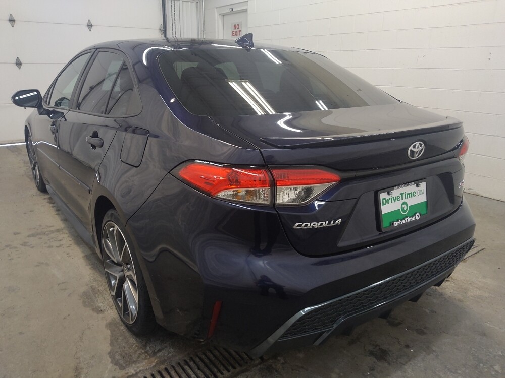 2022 Toyota Corolla in Cincinnati, OH 45255 - 18107615 5