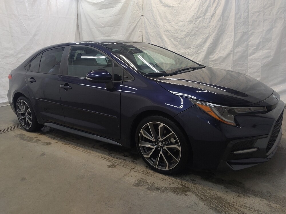 2022 Toyota Corolla in Cincinnati, OH 45255 - 18107615 11