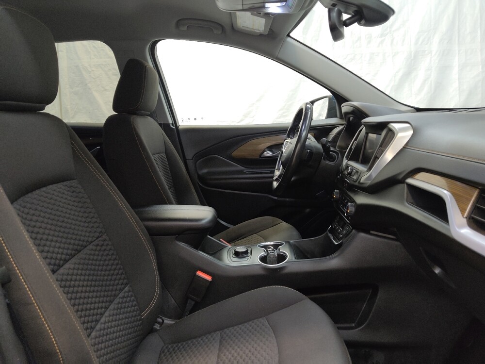 2021 GMC Terrain in Cincinnati, OH 45255 - 18107616 21