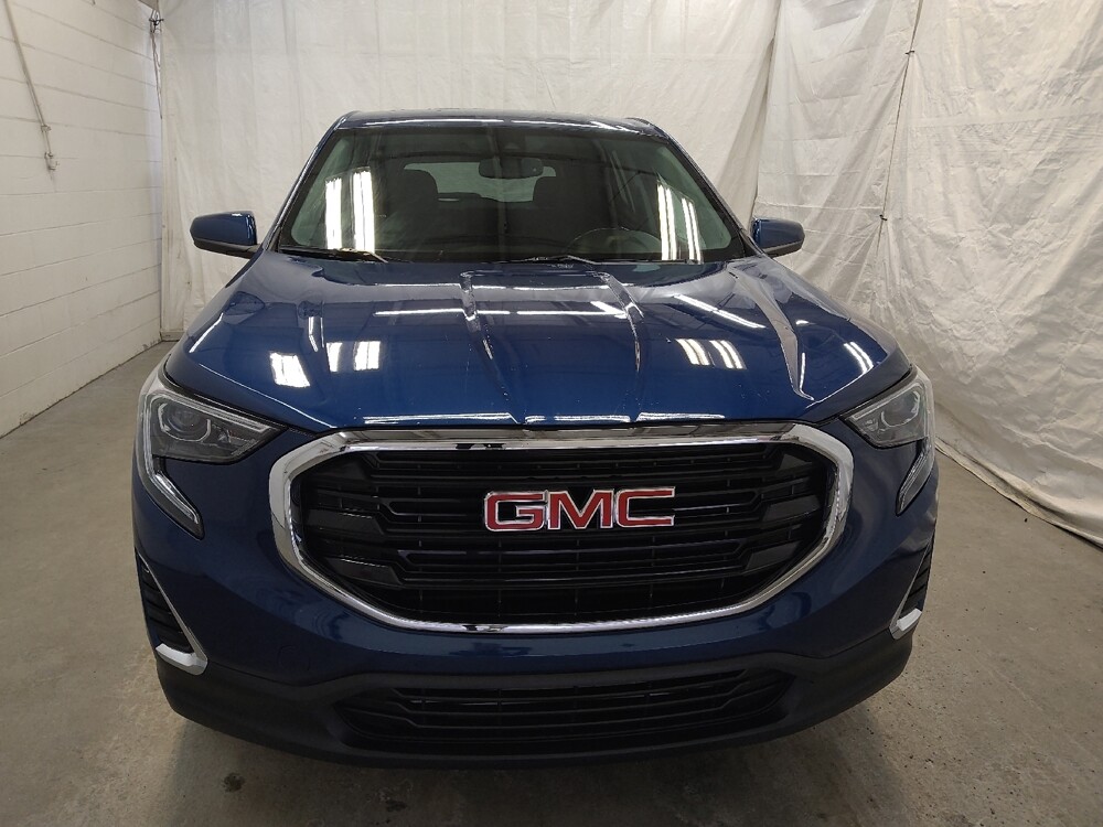 2021 GMC Terrain in Cincinnati, OH 45255 - 18107616 14
