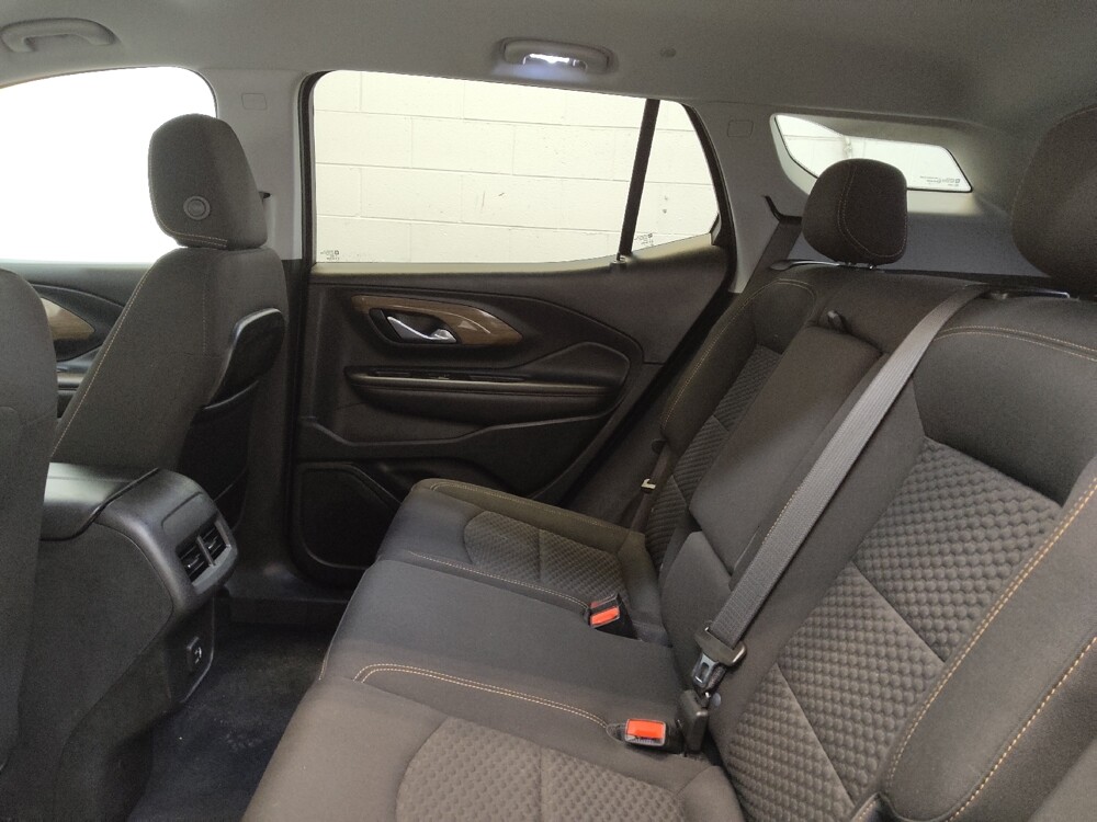 2021 GMC Terrain in Cincinnati, OH 45255 - 18107616 18