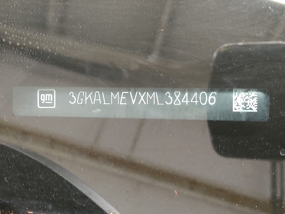 2021 GMC Terrain in Cincinnati, OH 45255 - 18107616 33