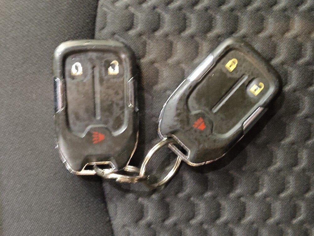 2021 GMC Terrain in Cincinnati, OH 45255 - 18107616 32