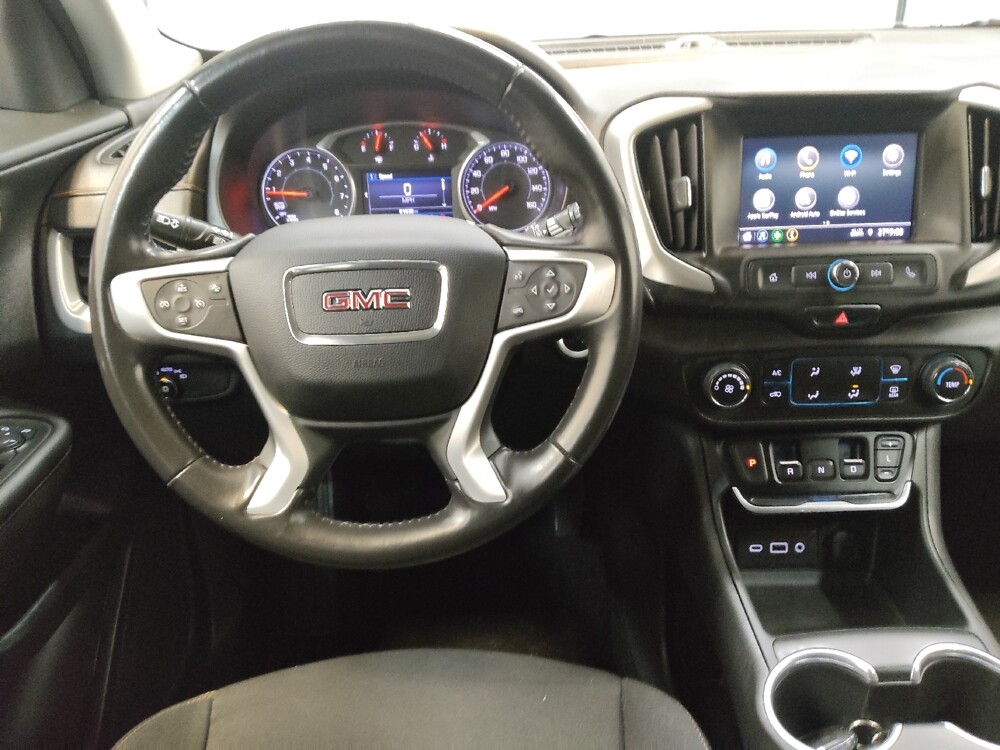 2021 GMC Terrain in Cincinnati, OH 45255 - 18107616 22