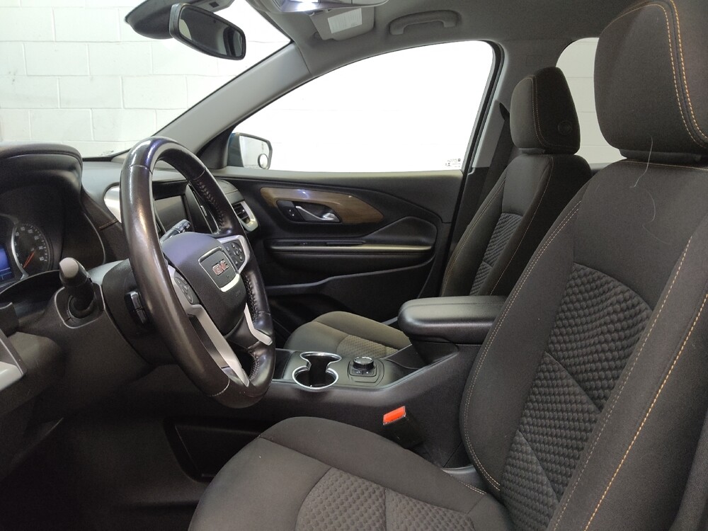 2021 GMC Terrain in Cincinnati, OH 45255 - 18107616 17