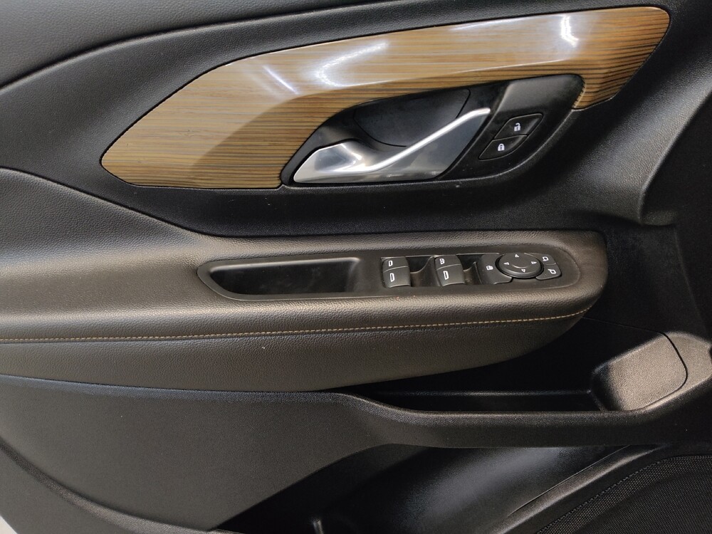 2021 GMC Terrain in Cincinnati, OH 45255 - 18107616 27