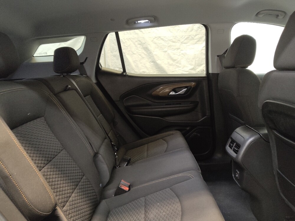 2021 GMC Terrain in Cincinnati, OH 45255 - 18107616 19