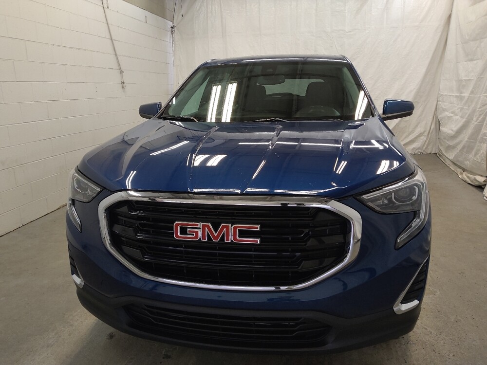 2021 GMC Terrain in Cincinnati, OH 45255 - 18107616 15