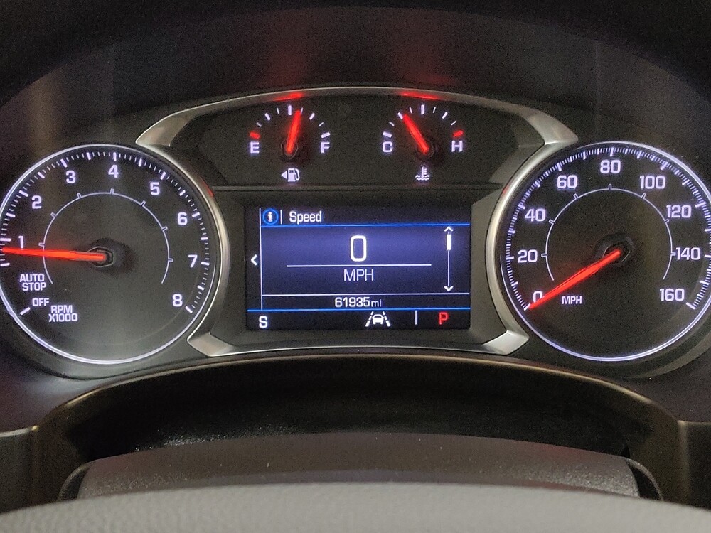 2021 GMC Terrain in Cincinnati, OH 45255 - 18107616 23