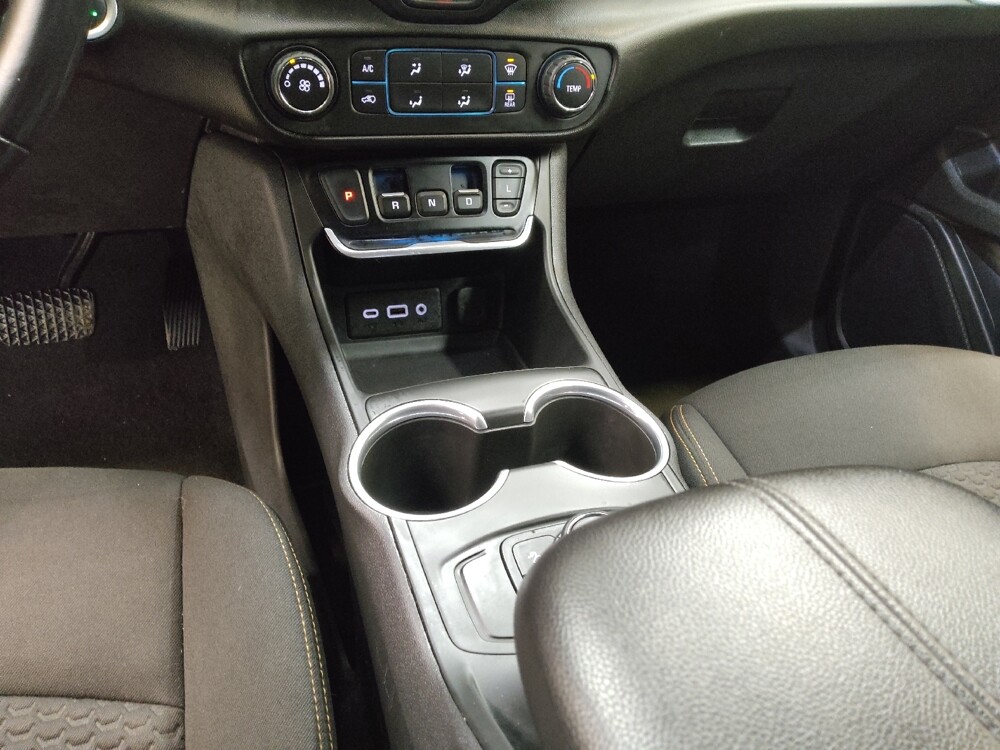 2021 GMC Terrain in Cincinnati, OH 45255 - 18107616 26