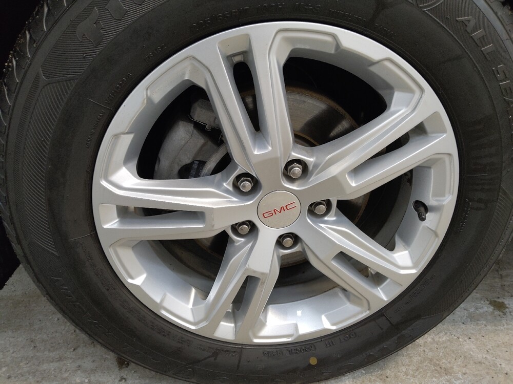 2021 GMC Terrain in Cincinnati, OH 45255 - 18107616 31