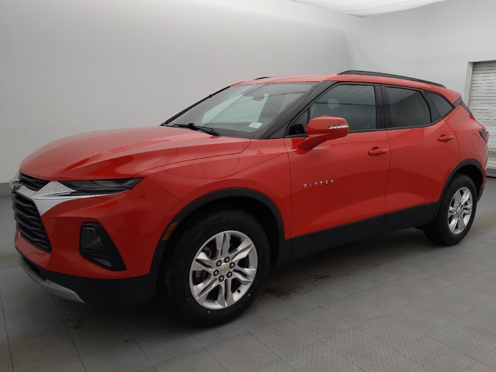 2019 Chevrolet Blazer in Clearwater, FL 33764 - 18107617 2